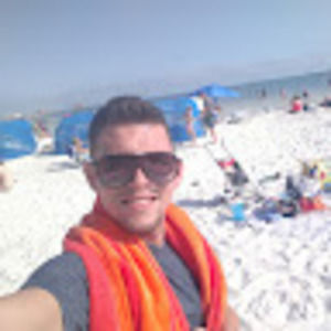 Meet your Posher, Elier